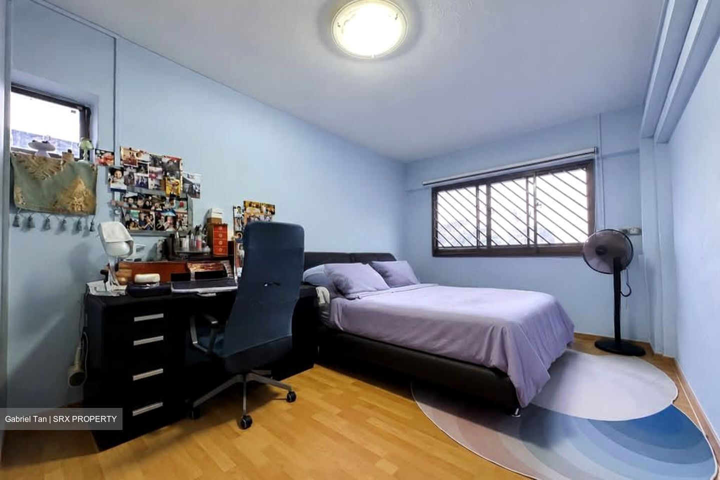 Blk 401 Hong Kah Court (Jurong West), HDB 5 Rooms #570160791